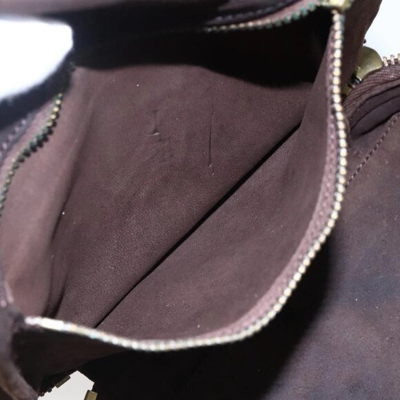 LOUIS VUITTON Monogram Posh Monte Carlo Jewelry Box M47350 LV Auth 145786 - Picture 13 of 16